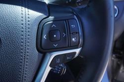 2019 Toyota Kluger GXL