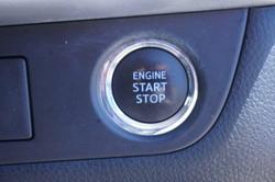 2019 Toyota Kluger GXL