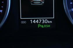 2019 Toyota Kluger GXL