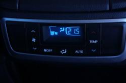 2019 Toyota Kluger GXL