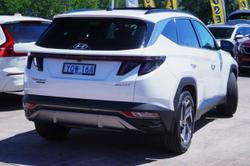 2021 Hyundai
Tucson Highlander