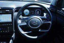 2021 Hyundai
Tucson Highlander