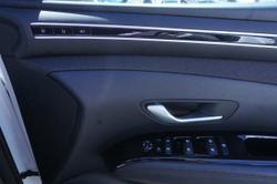 2021 Hyundai
Tucson Highlander