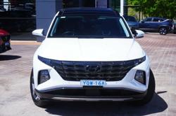 2021 Hyundai
Tucson Highlander