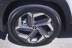 2021 Hyundai
Tucson Highlander