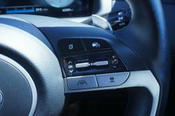 2021 Hyundai
Tucson Highlander