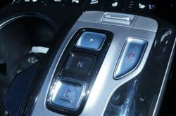 2021 Hyundai Tucson Highlander