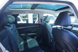 2021 Hyundai Tucson Highlander