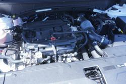 2021 Hyundai Tucson Highlander