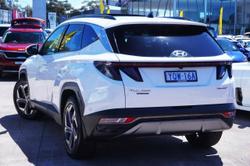 2021 Hyundai Tucson Highlander