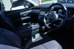 2021 Hyundai Tucson Highlander