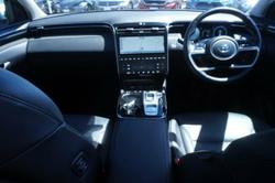 2021 Hyundai Tucson Highlander