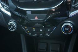 2018 Holden Astra LS+