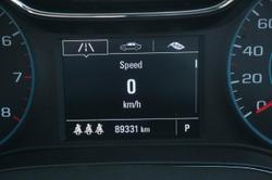 2018 Holden Astra LS+