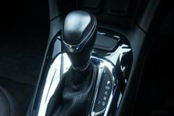 2018 Holden Astra LS+