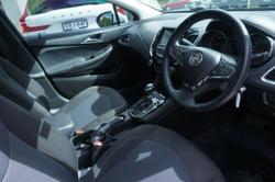 2018 Holden Astra LS+