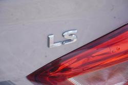 2018 Holden Astra LS+