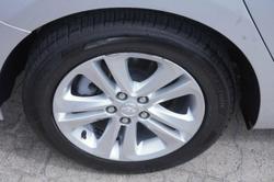 2018 Holden Astra LS+