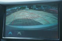 2018 Holden Astra LS+