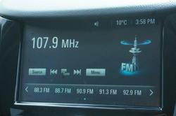 2018 Holden Astra LS+