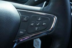 2018 Holden Astra LS+