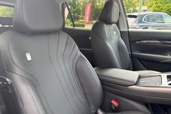 2025 Geely Starray EM-i Inspire