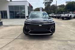 2025 Geely Starray EM-i Inspire