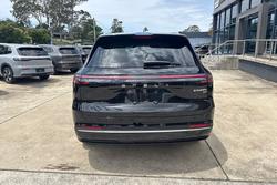 2025 Geely Starray EM-i Inspire