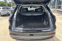 2025 Geely Starray EM-i Inspire