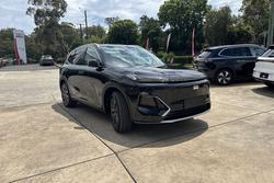 2025 Geely Starray EM-i Inspire