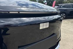 2025 Geely Starray EM-i Inspire