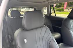 2025 Geely Starray EM-i Inspire