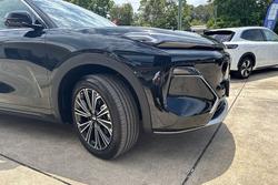 2025 Geely Starray EM-i Inspire