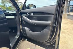 2025 Geely Starray EM-i Inspire