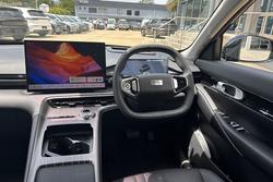 2025 Geely Starray EM-i Inspire