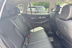 2025 Geely Starray EM-i Inspire