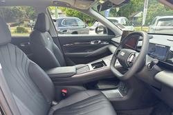 2025 Geely Starray EM-i Inspire