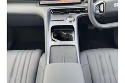 2025 Geely EX5 Inspire