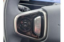 2025 Geely EX5 Inspire