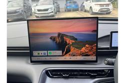 2025 Geely EX5 Inspire