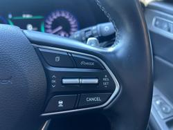 2022 Hyundai Palisade Highlander