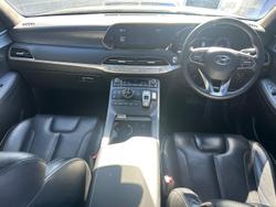 2022 Hyundai Palisade Highlander