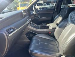 2022 Hyundai Palisade Highlander