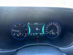 2022 Hyundai Palisade Highlander