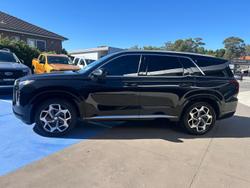 2022 Hyundai Palisade Highlander