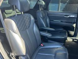 2022 Hyundai Palisade Highlander