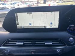 2022 Hyundai Palisade Highlander