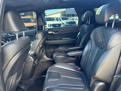 2022 Hyundai Palisade Highlander