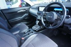 2023 Kia
Seltos Sport+