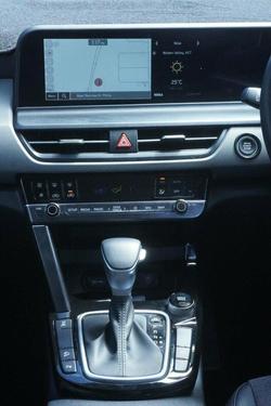 2023 Kia
Seltos Sport+